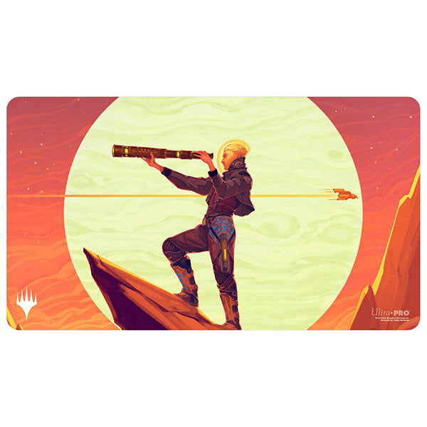 MTG Playmats (Various Designs)
