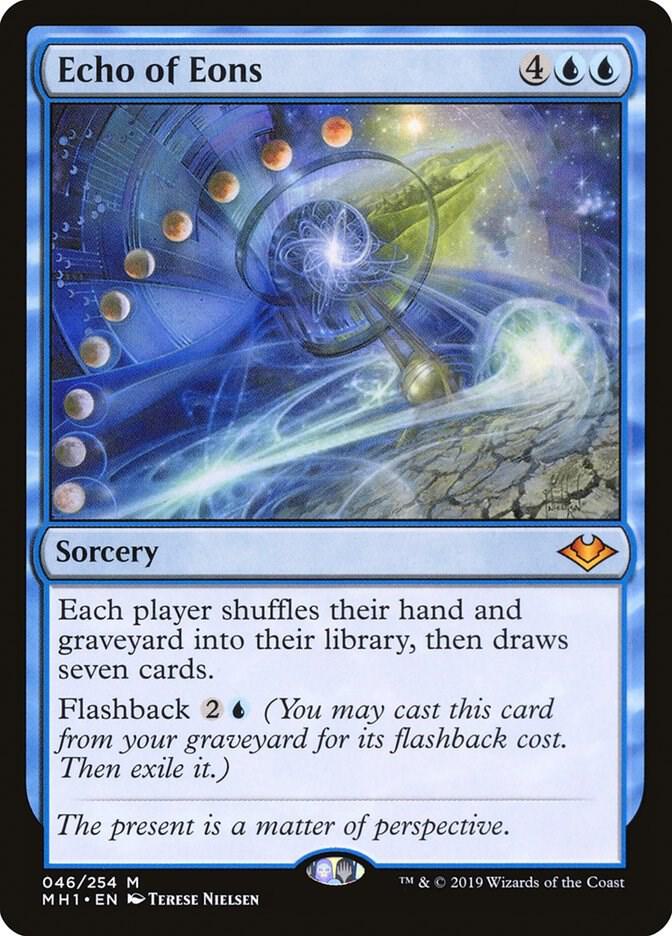 Echo of Eons - Modern Horizons (MH1)