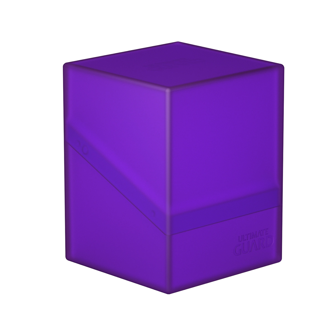 Ultimate Guard Boulder 100+ Classic Deck Box