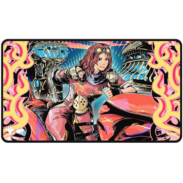 MTG Playmats (Various Designs)