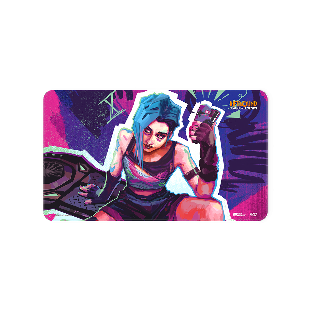 Riftbound: Origins Playmat