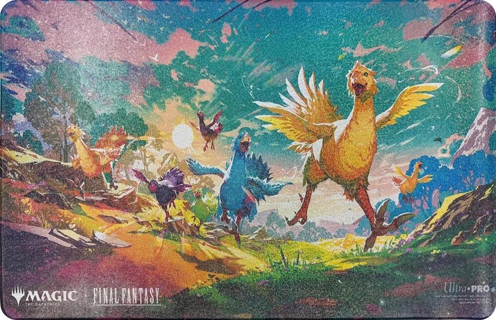 MTG Playmats (Various Artwork)