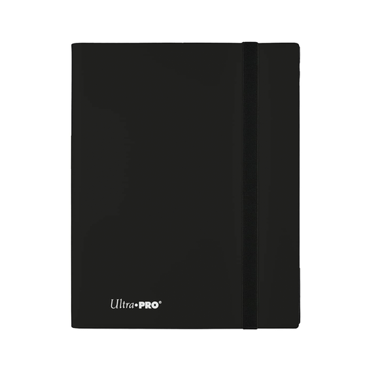 UltraPRO Binder: PRO 9-Pocket Eclipse