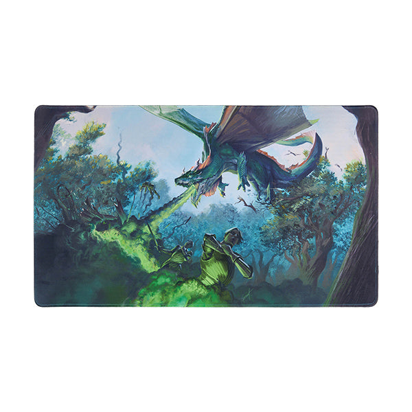MTG Playmats (Various Designs)
