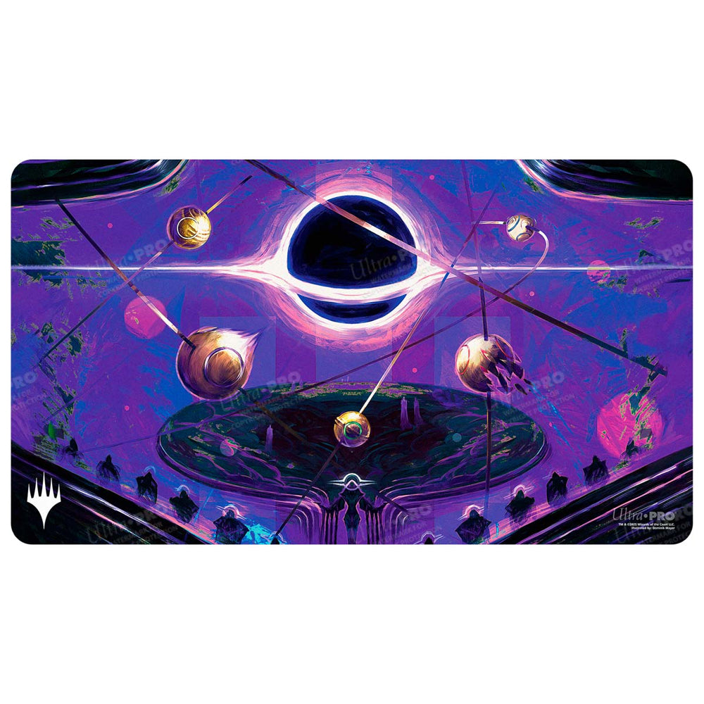 MTG Playmats (Various Designs)