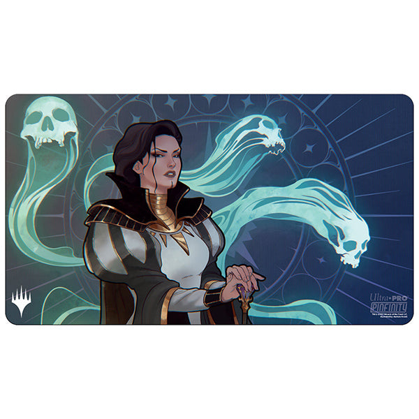MTG Playmats (Various Designs)