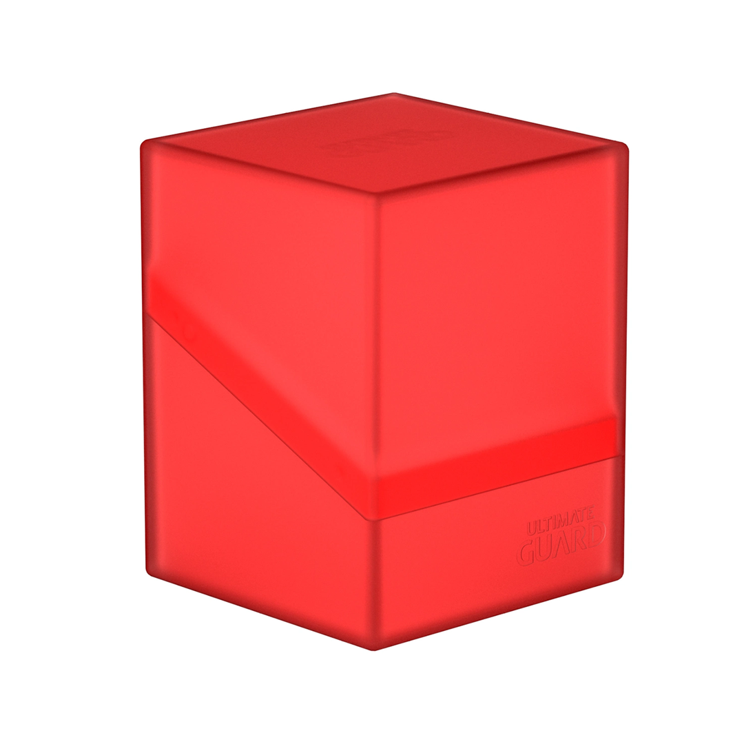 Ultimate Guard Boulder 100+ Classic Deck Box