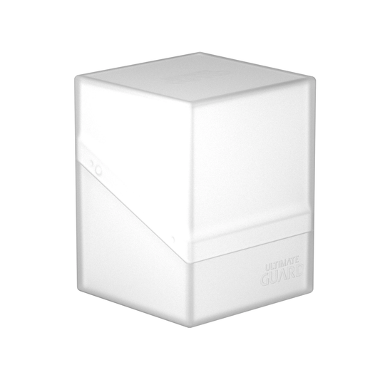 Ultimate Guard Boulder 100+ Classic Deck Box