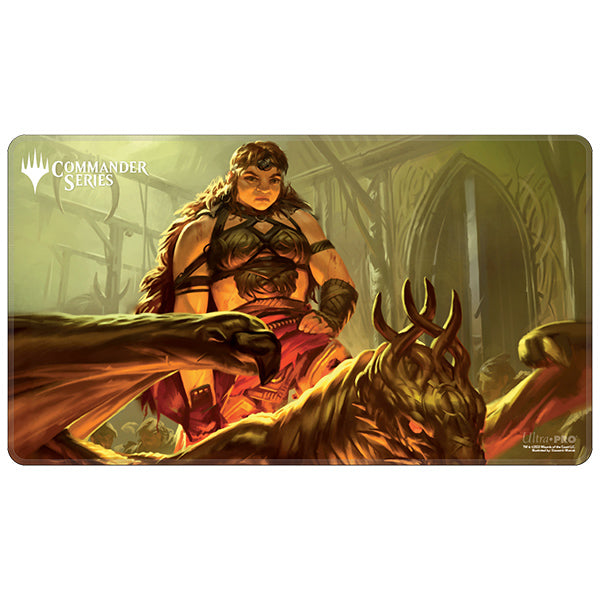 MTG Playmats (Various Designs)