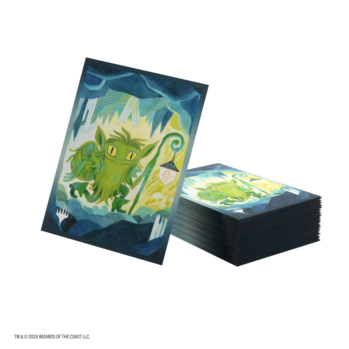 Premium Art Sleeves Magic: The Gathering - Lorwyn Eclipsed