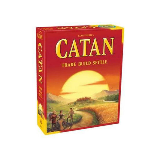 Catan