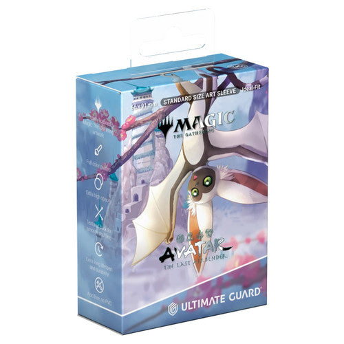 Card Sleeves Magic: The Gathering | Avatar: The Last Airbender (variou Hasty Goblin Games Card Sleeves Magic: The Gathering | Avatar: The Last Airbender (variou Hasty Goblin Games