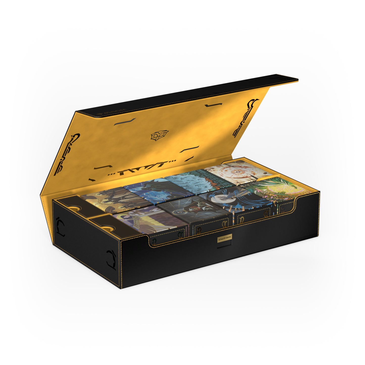 Omnihive 1000+ Xenoskin Magic: The Gathering "Secrets of Strixhaven"