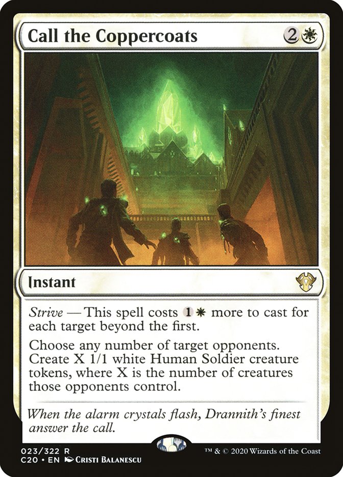 Cosmic Intervention - Commander: Kaldheim (KHC)