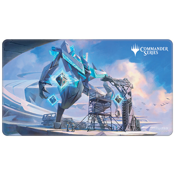 MTG Playmats (Various Designs)