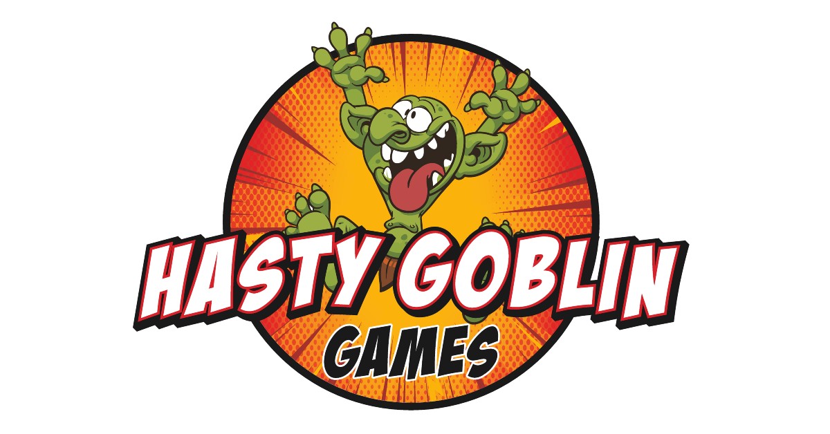 Hasty Goblin Games
– Hasty Goblin Games