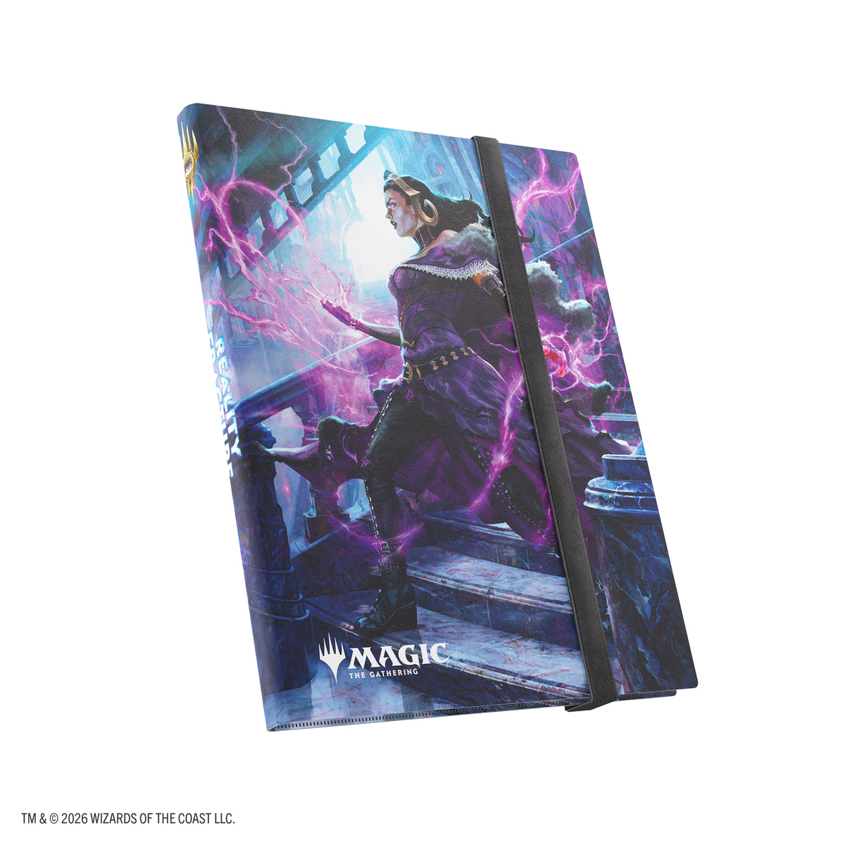 Gamegenic Reality Fracture GG32065