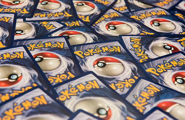 Pokémon Singles