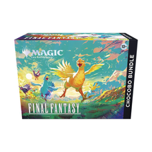 FINAL FANTASY - Chocobo Bundle