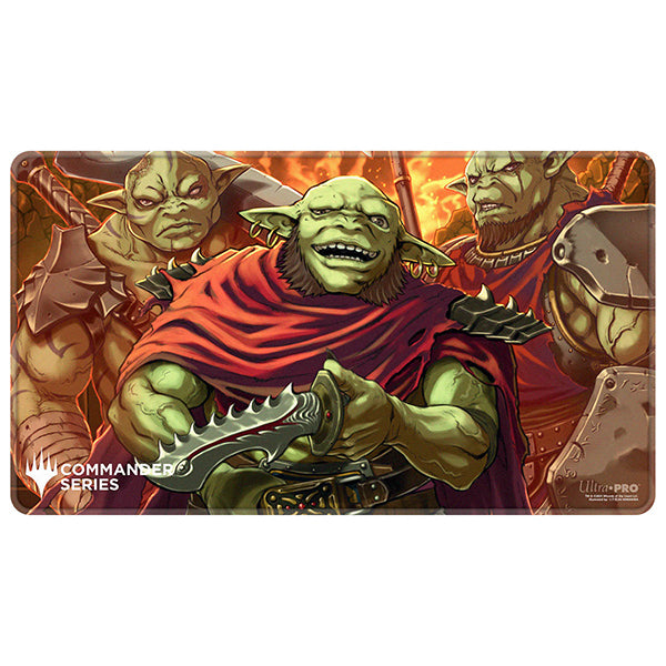 MTG Playmats (Various Designs)