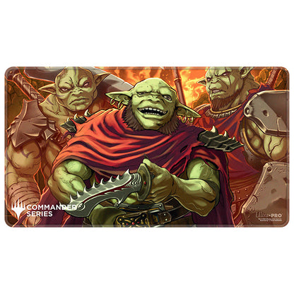 MTG Playmats (Various Artwork)