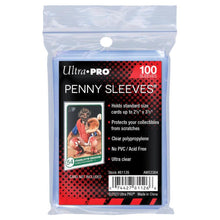 Ultra Pro Penny Sleeves (100)