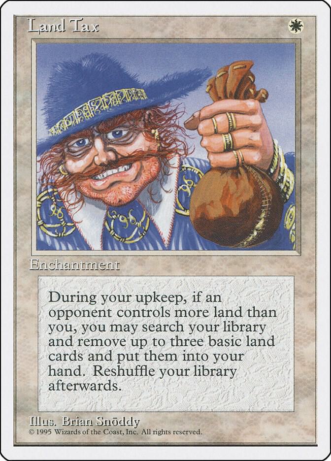 Land Tax - Fourth Edition (4ED)