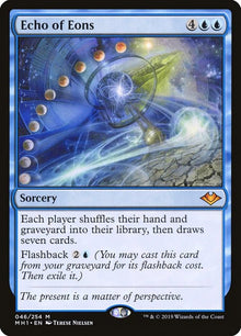 Echo of Eons - Modern Horizons (MH1)