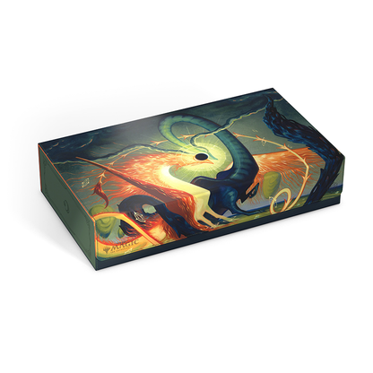 Omnihive 1000+ Xenoskin Magic: The Gathering Lorwyn Eclipsed - Celestial Reunion
