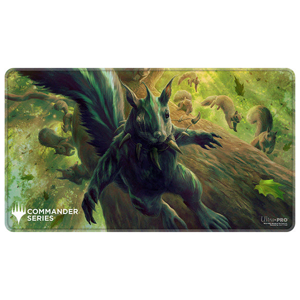 MTG Playmats (Various Designs)