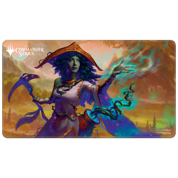 MTG Playmats (Various Designs)