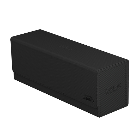 Arkhive 400+ Black