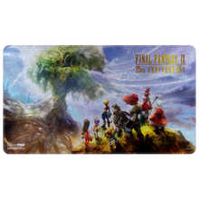 Holofoil Playmat by Ultra PRO: FINAL FANTASY IX 25th Anniversary