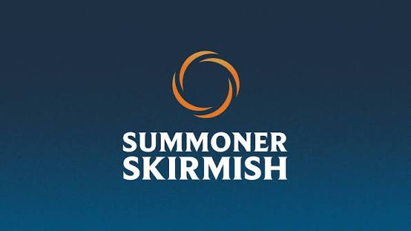 Riftbound Summoner Skirmish - June 13 @ 1pm