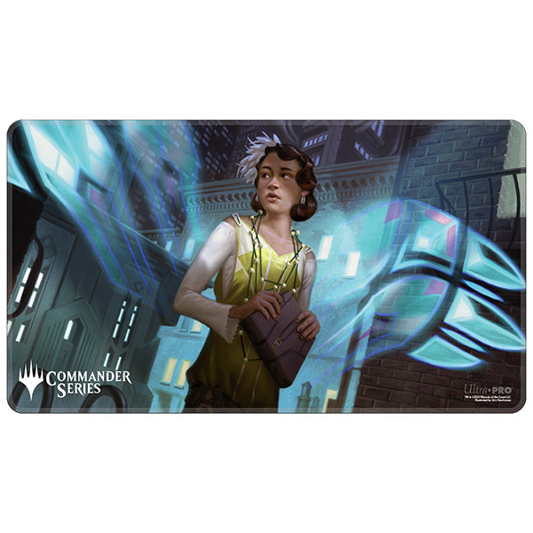 MTG Playmats (Various Designs)
