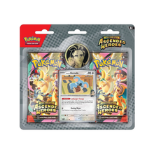 Mega Evolution: Ascended Heroes Collection - Larry