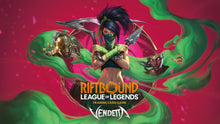 Riftbound Vendetta Pre-Rift Event: Friday July 24 @ 6:30pm