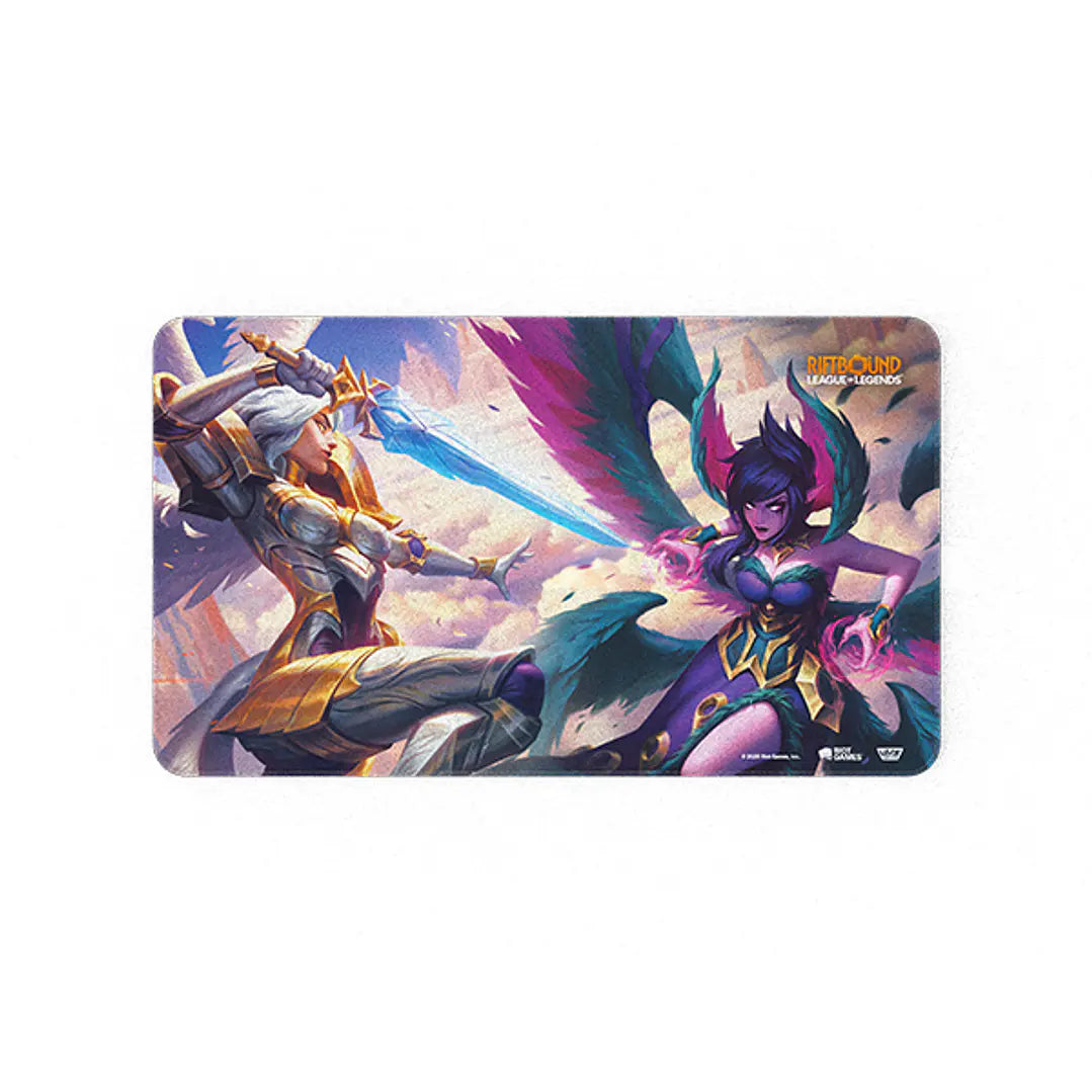 Riftbound Vendetta Playmats