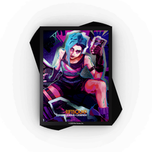 Riftbound: Origins Card Sleeves (Various Artwork)