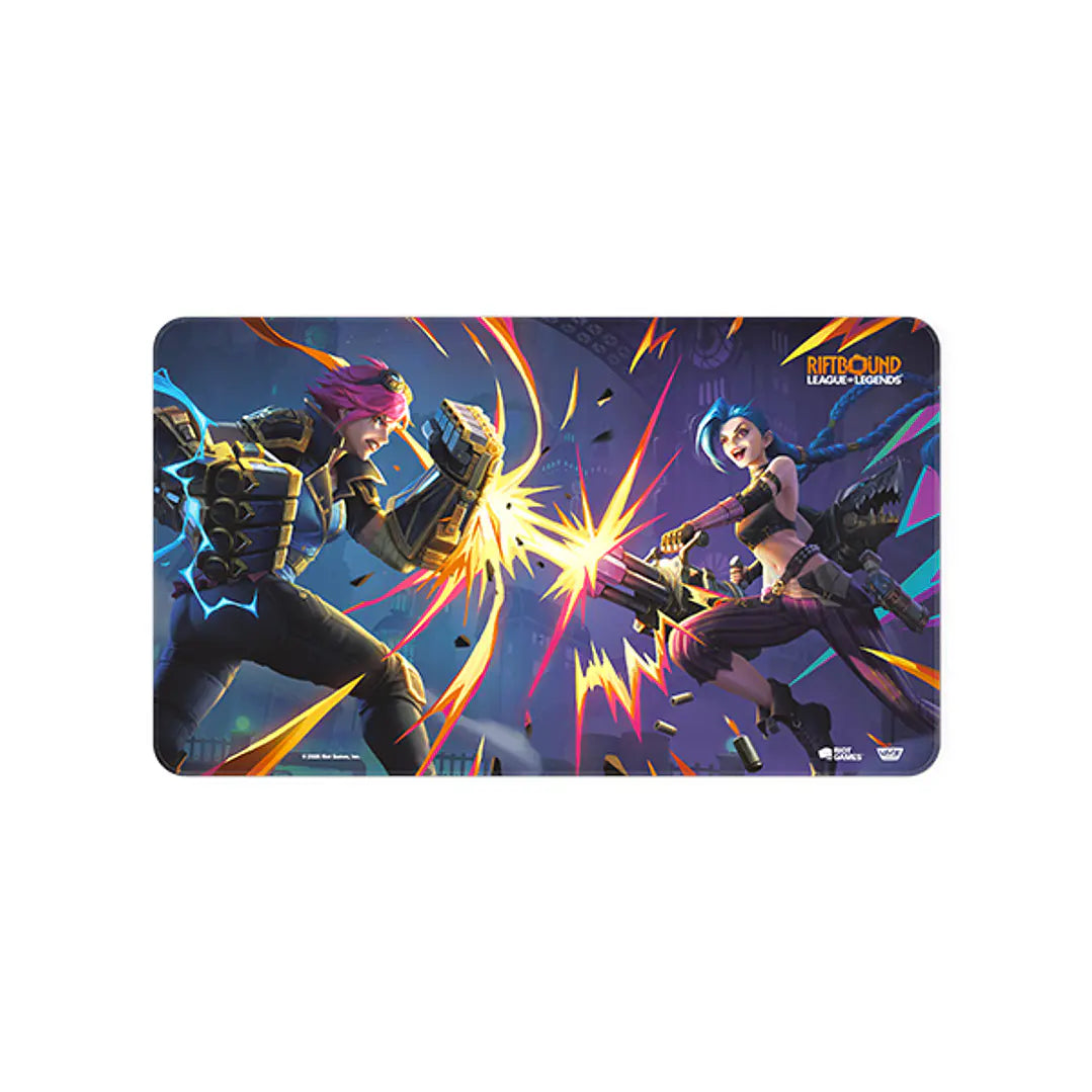 Riftbound Vendetta Playmats