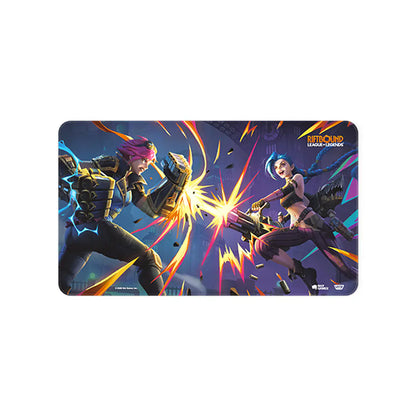 Riftbound Vendetta Playmats