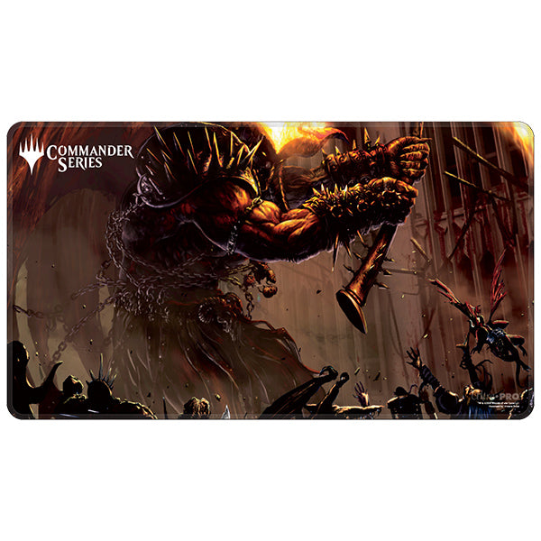 MTG Playmats (Various Designs)