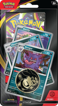Pokémon Pitch Black Premium Checklane Blister (random) *PREORDER*