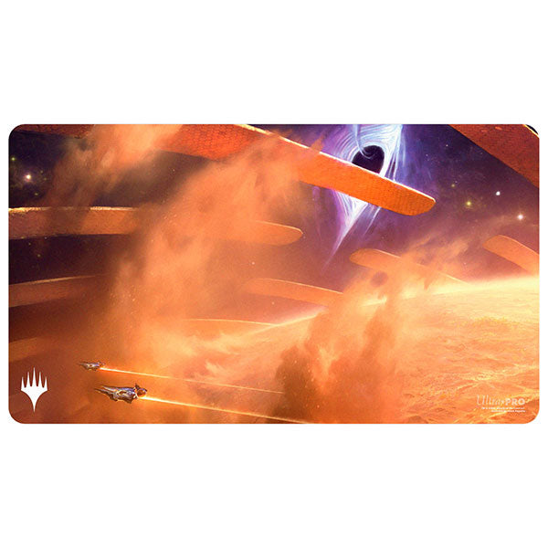 MTG Playmats (Various Designs)