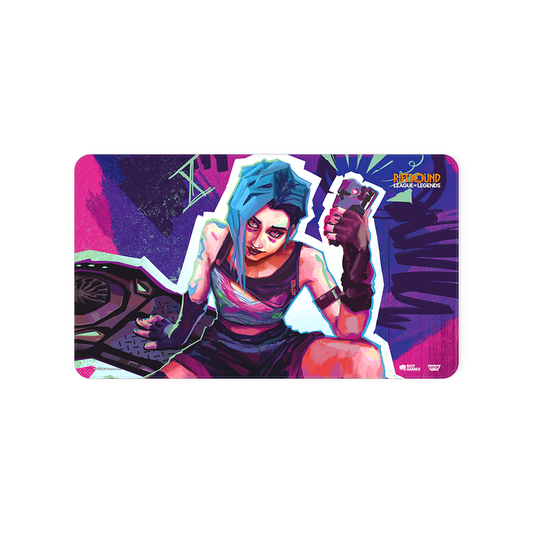 Riftbound: Origins Playmat
