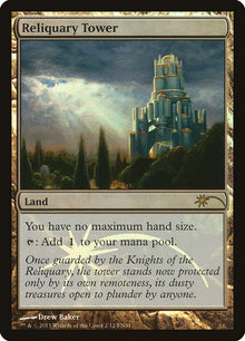 Reliquary Tower - FNM Promos (FNM)