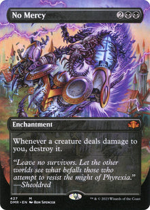 No Mercy - Dominaria Remastered (DMR) 427