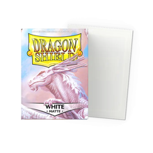 Dragon Shield Standard Sleeves Matte (Various Colors)