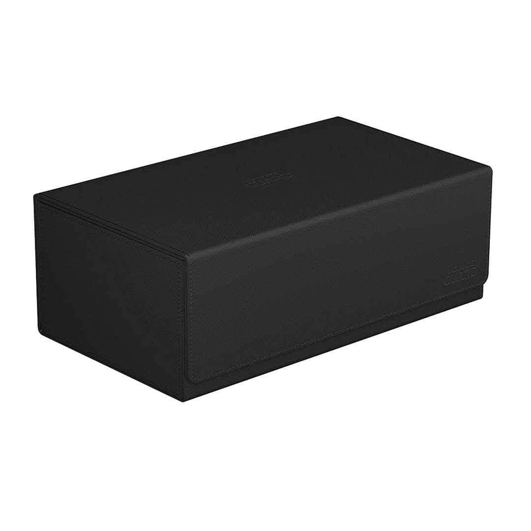 Arkhive 800+ Black