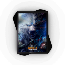 Riftbound: Origins Card Sleeves (Various Artwork)